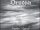 Forgotten Legends - Drudkh (2010, Vinyl New)