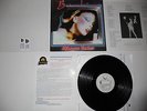 Berlin Pleasure Victim Terri Nunn 1st PROMO Press ARCHIVE MASTER Ultrasonic CLN