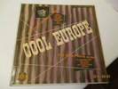 JUTTA HIPP AND HER GERMAN JAZZMEN COOL EUROPE MONO MGM DEEP GROOVE