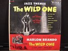 Leith Stevens' All Stars ?Jazz Themes From The Wild One Decca ?DL 5515 10