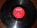 Ricky Nelson Imperial 5545 Lonesome Town 1959 Late 78 RPM Record I Got a Feeling