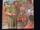 1st press Grand Belials Key Judeobeast Assassination LP Record Vinyl Arghoslent