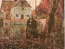 Black Sabbath - Self Titled - 1st Press Vinyl LP Record WS 1871
