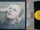 DAVID BOWIE HUNKY DORY ROCK INNER SLEEVE