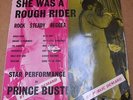 PRINCE BUSTER - SHE WAS A ROUGH RIDER BLUE BEAT BBLP 820 SKA REEGAE SOUL