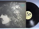 PROMO ALTERNATE COVER 1980 GEORGE HARRISON SOMEWHERE IN ENGLAND LP rej.by WB