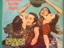 MAMAS & THE PAPAS A QUIEN YO LP ORIG ARGENTI MONO PRO