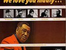 STAN TRACEY BIG BRASS We Love You Madly Columbia Lansdowne Series SCX6320 LP Ex