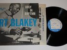 Art Blakey Orgy In Rhythm Vol 2 Jazz LP MONO Blue Note BLP 1555 NICE