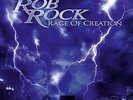 Rob Rock - Rage of Creation