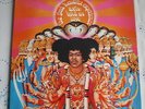 JIMI HENDRIX 