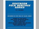 #30337378 Various Artists - Southern Folk Heritage Alan Lomax - [7 VINYL LP] Neu