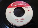 Rare Two Tones Gordon Lightfoot EP 45 Quality Station Brakes Safety Checks