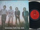 The Doors - Waiting For The Sun - 1968 UK Vinyl LP Mono - Elektra EKL 4024