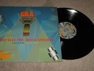 GILA - FREE ELECTRIC ROCK SESSION KOLN 26.02.1972 - NEAR MINT