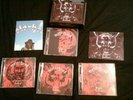 Protect The Innocent (Box Set) [IMPORT] by Motorhead (Jul-1999, Castle)