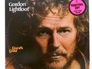 Gordon Lightfoot GORD'S GOLD, Double LP, Reprise PROMO (1975)