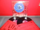 THE CURE WISH 2 X LP SPAIN 1992 VG+ TOP RARE ¡¡¡
