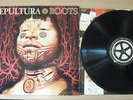 SEPULTURA LP  ROOTS FIRST PRESS 1996 RR8900 ROADRUNNER RARE VINYL