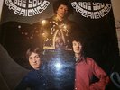 JIMI HENDRIX EXPERIENCE-ARE YOU EXPERIENCED-UK TRACK LABEL-612 001