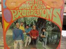 SEALED THE FIVE AMERICANS - PROGRESSIONS LP ORIGINAL RARE GARAGE ROCK NUGGETS