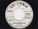 '56 Twin Spin Rockabilly JIMMY MURPHY 16 Tons Rock & Roll/My Gal Dottie M- HEAR