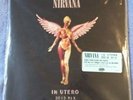  NIRVANA In Utero (2013 Mix) 2LP 180 Gram at 45rpm MP4 DL 20th anniversary  add 