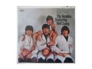 LP31548 - Beatles, The - Yesterday And Today