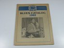 DOWN HOME MUSIC Inc. BLUES CATALOG 1982 - pages 64