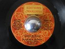 XIOMARA ALFARO killer afro funk breaks Nana Buruku Makossa 45 LISTEN