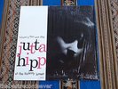 Jutta Hipp At The Hickory House Vol 2 1975 Blue Note Mono BLP 1516 mostly EX++