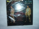 RCA Vol.II Elvis Presley A Touch of Gold 45 EP EPA 5101 Cardboard Sleeve Unplaye