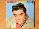 elvis presley • loving you • single 1957