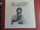 ERIC CLAPTON - Crossroads - 6 LP 1988 Box Set & Booklet & Insert EX+ Vinyl