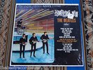The Beatles Something New 1968 2nd pressing Capitol Stereo M- Subsidiary shrink
