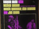 Booker Ervin-Setting The Pace-Prestige 7455-MONO