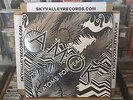 ATOMS FOR PEACE - AMOK - 2 VINYL LP - TRIPLE GATEFOLD - NM/NM