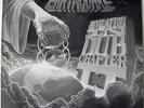 Earthquake ?– Revelation In Dub Chapter 2 (Vinyl LP 1994) VG/Ex Rare Dub