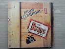 The Beatles From Liverpool The Beatles Box - 8 x LP (1980) - Excellent - DUTCH