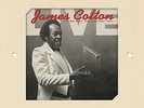 James Cotton - Live at Antones 180g re-issue NEW SEALED w/ download card