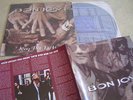 BON JOVI(KOREA VINYL LP 12