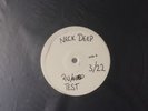 Neck Deep Rain In July/A History Of Bad Decisions Original Test Press