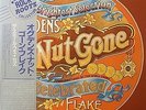 SMALL FACES Ogdens' Nut Gone Flake JAPAN SEVEN SEAS K22P383 with OBI and Insert