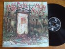 ORIG LP BLACK SABBATH MOB RULES 1981 VERTIGO FRENCH UNPLAYED/ COMME NEUF NM/MINT