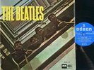 THE BEATLES SPANISH LP PLEASE ME MOCL 120 SPAIN ODEON MONO