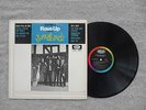THE YARDBIRDS - HAVING A RAVE UP / UK GARAGE LP ORIGINAL CANADIAN CAPITOL MONO