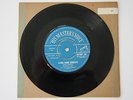 SCARCE VINYL - MICHAEL COX 