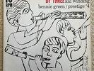 TROMBONE BY THREE Prestige LP Andy Warhol RARE Deep Groove