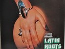 Chico O'Farrill & N.Y. Latin All Stars Latin Roots Japan gatefold LP 1976