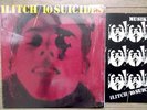 ILITCH 10 SUICIDES SCOPA INVISIBLE ORIG + BOOK FRENCH MINIMAL SYNTH NWW AVANT